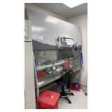 Labconco 302611100 Biological Safety Cabinet