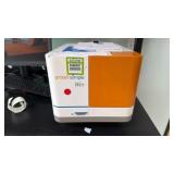 Protein Simple WES Analyzer