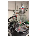 Radleys Reactor-Ready Flex Lab Reactor