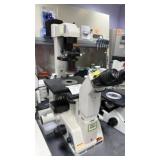 Nikon Eclipse TE200 Microscope