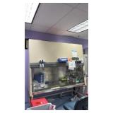 Labconco 36213043726 Biological Safety Cabinet