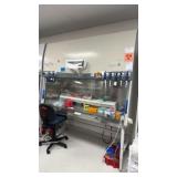 Labconco Logic A2 6' Biological Safety Cabinet