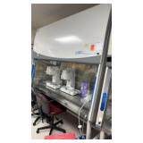 Labconco Logic A2 6' Biological Safety Cabinet