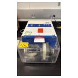 Qiagen Retsch TissueLyser