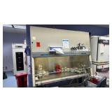 Labconco 36213043726D Biological Safety Cabinet