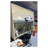 Labconco 36213043726D Biological Safety Cabinet