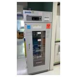 Panasonic MPR-722-PA Refrigerator