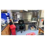 Labconco 346009 LS Biological Safety cabinet