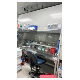 Labconco A2 Bio Safety Cabinet