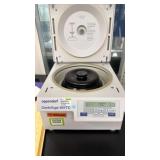 Eppendorf 5417C Centrifuge