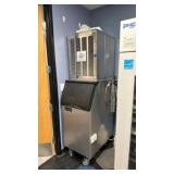 Ice-O-Matic Ice Machine