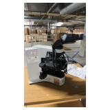 Olympus BX41TF Microscope