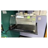 Flow Science FS2015BKGVA Balance Enclosure