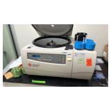 Beckman Coulter Allegra X-15R Centrifuge