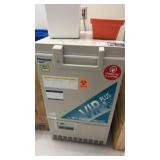 Panasonic MDF-C8V1-PA -80 chest freezer