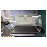 Flow Science FS2015BKGVA Balance Enclosure