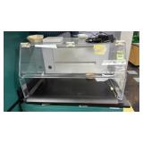 Flow Science FS2015BKGVA Balance Enclosure