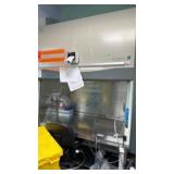 Labconco 3440009 Logic BSC