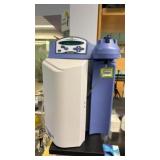 Barnstead Nanopure water purifier