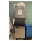 Ice-O-Matic ice machine