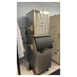 Ice-O-Matic MFI0500A5 Ice Machine