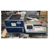 Lonza 4D Nucleofector System