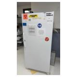 Puffer Hubbard IUF1821A14 -20ï¿½C Freezer