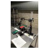 VisualSonics 11228-01 Imaging Station