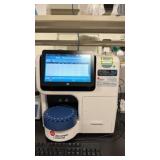 Beckman Coulter Vi-CELL BLU Analyzer