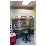 Labconco 36213043726D Biological Safety Cabinet