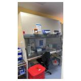 Labconco 36213043726 Biological Safety Cabinet