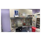 Labconco 36213043726D Bio Safety Cabinet