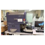 BD LSRFortessa Flow Cytometer