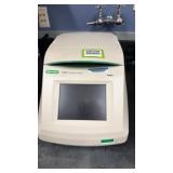 Bio-Rad T100 Thermal cycler