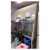 Labconco 3621204 Biological Safety Cabinet