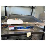 Wave bioreactor 20/50EH