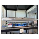 Wave bioreactor 20/50EH