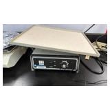 Lab Line 4631 Shaker