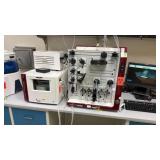 GE AKTA Pure Chromatography System