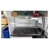 Flow Science FS2015BKGVA Balance Enclosure