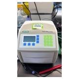 Bio-Rad trans-blot turbo transfer system