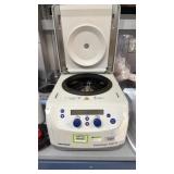 Eppendorf 5427R centrifuge