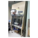 Labconco 36204043726 Biological Safety Cabinet