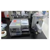 Biotech 405 select plate washer