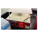 Sorvall USBDBO Belly Dancer Shaker