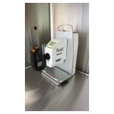 Azenta FluidX Aperio Decapper