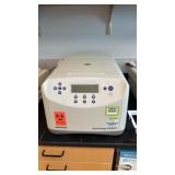 Eppendorf 5430 R Centrifuge