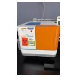 Protein Simple WES Analyzer