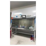 Labconco 302611101 Biological Safety Cabinet