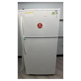 Kenmore 111.61212614 Refrigerator/Freezer